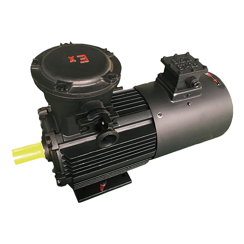 風(fēng)機(jī)電機(jī)直銷YBBP低噪音三相異步電動(dòng)機(jī) 變頻電機(jī) 風(fēng)機(jī)防爆電機(jī)