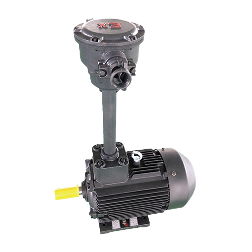 風(fēng)機(jī)電機(jī)直銷YBF3低噪音三相異步電動(dòng)機(jī)  風(fēng)機(jī)防爆電機(jī)